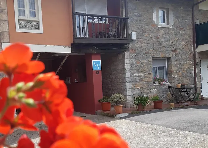 Al Alba Alojamiento Rural