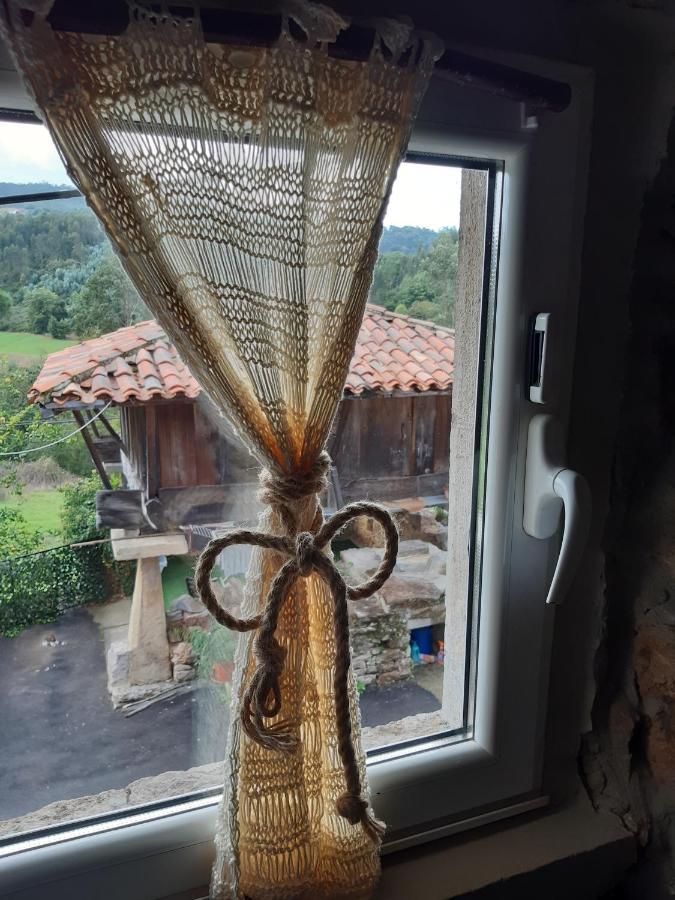 Al Alba Rural * Illas