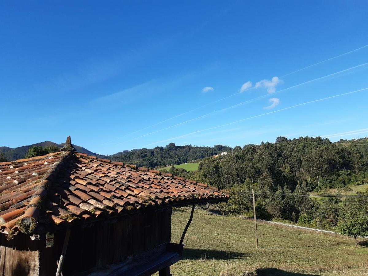 Al Alba Rural Сasa de vacaciones