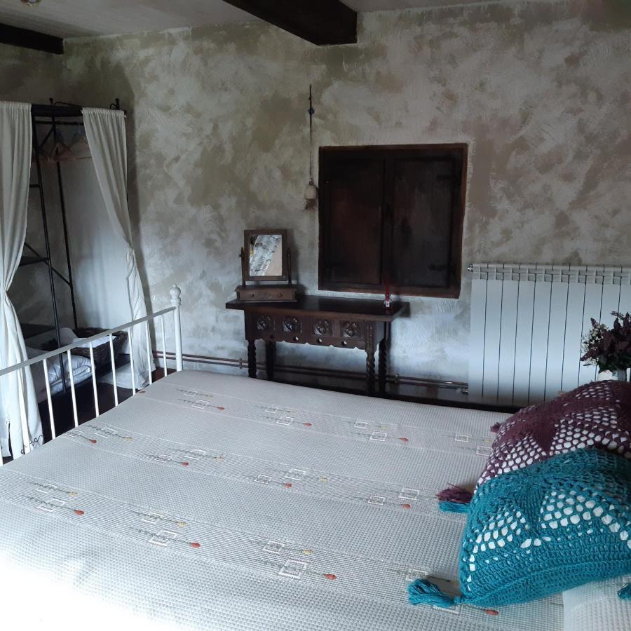 Al Alba Vv1865as Vakantiehuis Illas