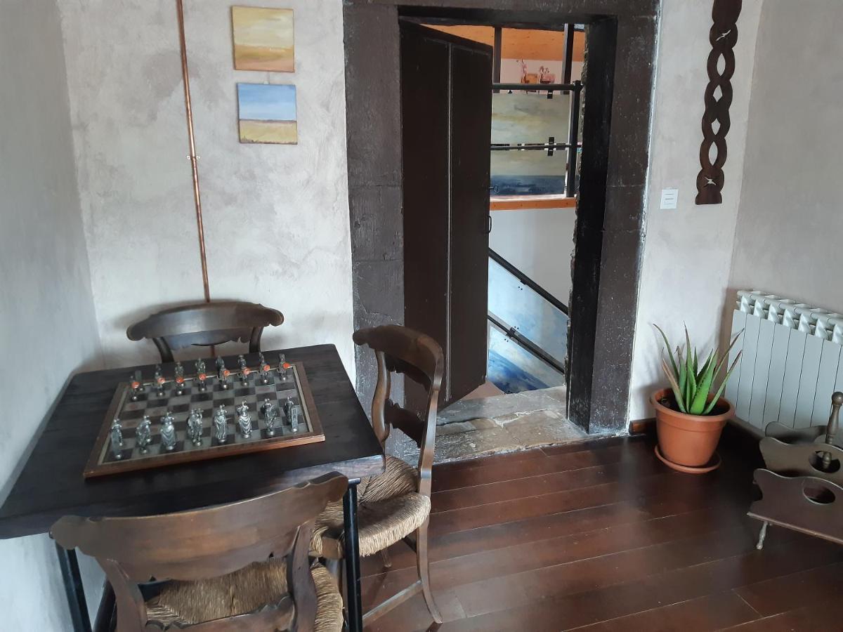 Casa vacanze Al Alba Vv1865as