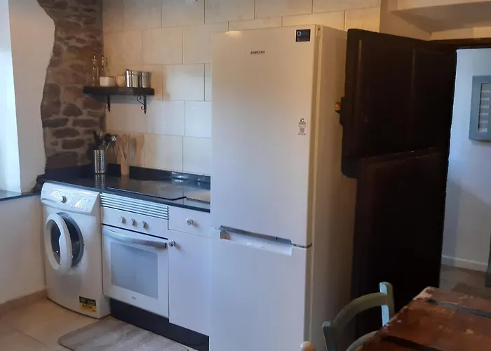 Al Alba Vivienda Vacacional Vv1865As