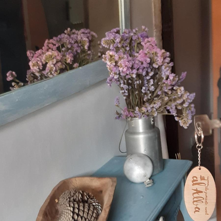 Holiday home Al Alba Vv1865as Illas